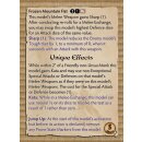 Temple of Ro-Kan Starter Set (Risen Sun)