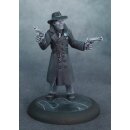 Deadlands Noir: Stone