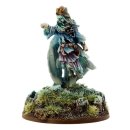 SWZ01 The Ghost King - Undead Sorcerer