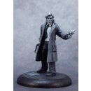 Deadlands Noir: Occult Detective