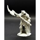 SUD03 Undead Legions Hearthguard /w Great Weapons (4)