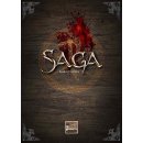 SRB23 SAGA Book of Battles (Supplement)
