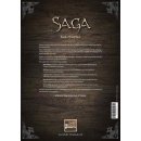 SRB23 SAGA Book of Battles (Supplement)