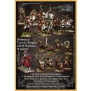 AoCSB01 Ordenstaat - Teutonic Knights Starter Warband