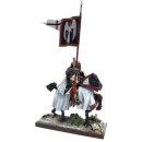 SWBB15 Mounted Ordensstaat / Teutonic War Banner Bearer