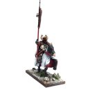 SWBB15 Mounted Ordensstaat / Teutonic War Banner Bearer