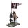 SWBB15 Mounted Ordensstaat / Teutonic War Banner Bearer