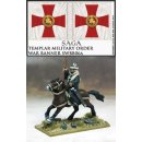 SWBB06t Military Order War Banner Bearer (1) Templars