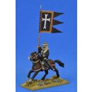 SWBB06h Military Order War Banner Bearer (1) Hopitallers