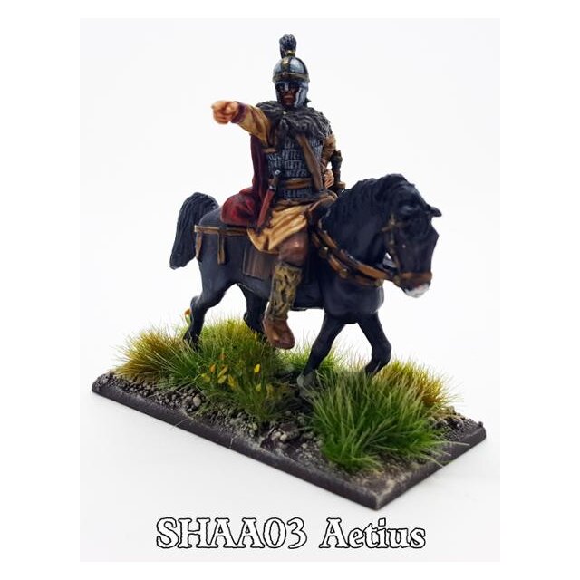 SHAA03 Aetius, Magister Militum