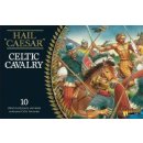 Ancient Celts: Cavalry boxed set