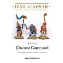 Dacians: Command