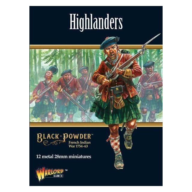 Highlanders