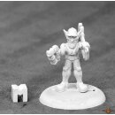 Space Goblin Mechanic