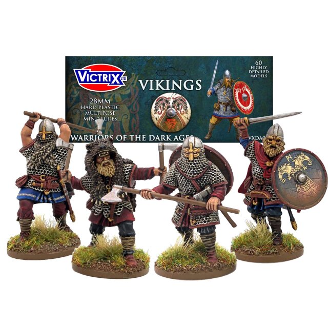 VXDA001 - Vikings (60)