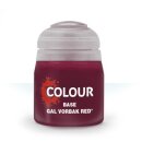 BASE: GAL VORBAK RED (12ML) 21-41