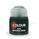 BASE: NOCTURNE GREEN (12ML) 21-43