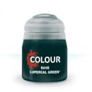 BASE: LUPERCAL GREEN (12ML) 21-45