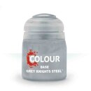 BASE: GREY KNIGHTS STEEL (12ML) 21-47