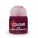 BASE: BARAK-NAR BURGUNDY (12ML) 21-49