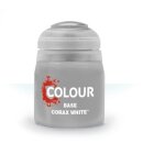 BASE: CORAX WHITE (12ML) 21-52