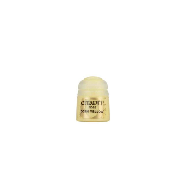 LAYER: DORN YELLOW (12ML) 22-80