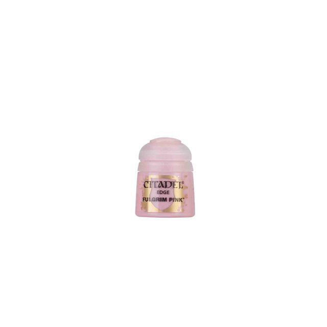 LAYER: FULGRIM PINK (12ML) 22-81