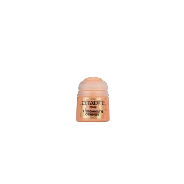 LAYER: LUGGANATH ORANGE (12ML) 22-85