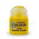 LAYER: PHALANX YELLOW (12ML) 22-88