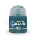 LAYER: VULKAN GREEN (12ML) 22-90