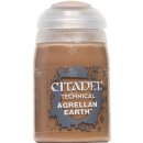 TECHNICAL: AGRELLAN EARTH (24ML) 27-22