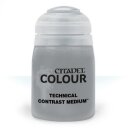 TECHNICAL: CONTRAST MEDIUM (24ML) 27-33