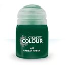 AIR: CALIBAN GREEN (24ML) 28-07