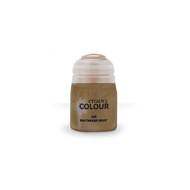 AIR: BALTHASAR GOLD 24ML 28-17