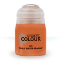 AIR: TROLL SLAYER ORANGE (24ML) 28-21