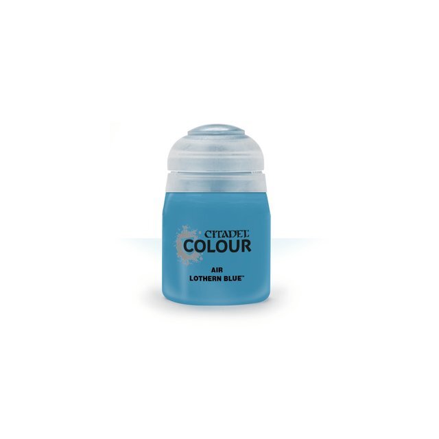 AIR: LOTHERN BLUE (24ML) 28-25