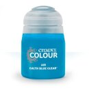 AIR: CALTH BLUE CLEAR (24ML) 28-56