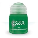 AIR: MORTARION GREEN (24ML) 28-59