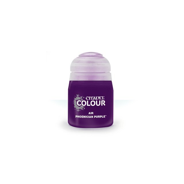 AIR: PHOENICIAN PURPLE (24ML) 28-60