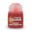 CONTRAST: FLESH TEARERS RED (18ML) 29-13