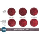 CONTRAST: FLESH TEARERS RED (18ML) 29-13