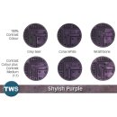 CONTRAST: SHYISH PURPLE (18ML) 29-15