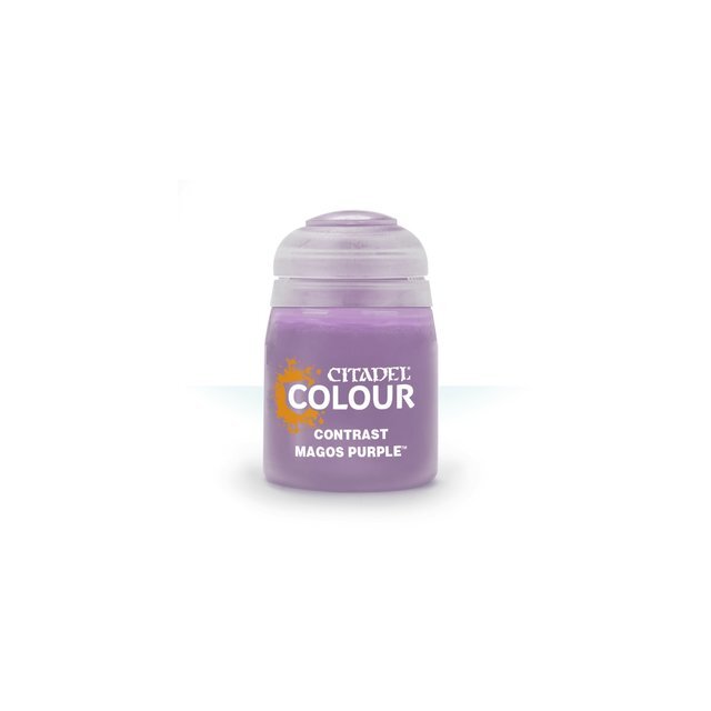 CONTRAST: MAGOS PURPLE (18ML) 29-16