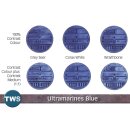 CONTRAST: ULTRAMARINES BLUE (18ML) 29-18