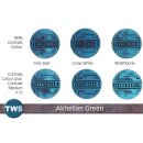 CONTRAST: AKHELIAN GREEN (18ML) 29-19