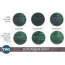 CONTRAST: DARK ANGELS GREEN (18ML) 29-20