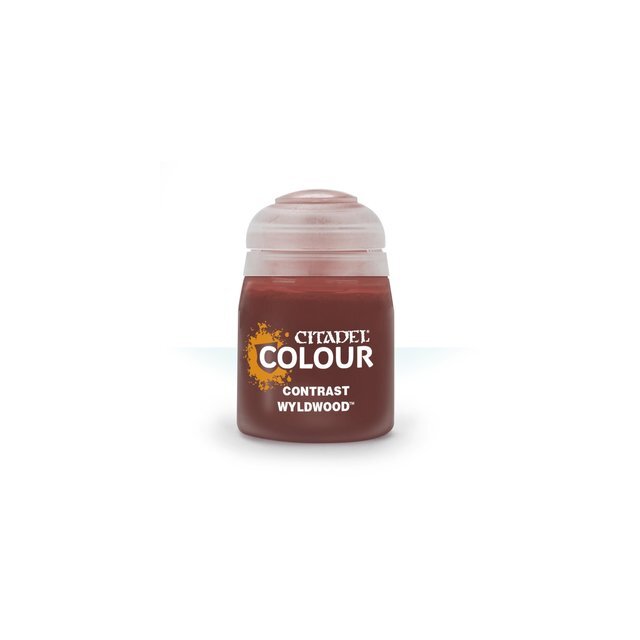 CONTRAST: WYLDWOOD (18ML) 29-30