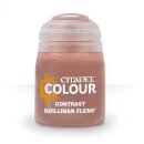 CONTRAST: GUILLIMAN FLESH (18ML) 29-32