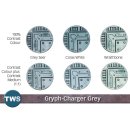 CONTRAST: GRYPH-CHARGER GREY (18ML) 29-35