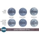 CONTRAST: SPACE WOLVES GREY (18ML) 29-36